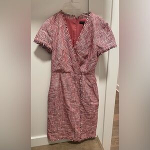 Banana Republic Dress Size 4 NWT